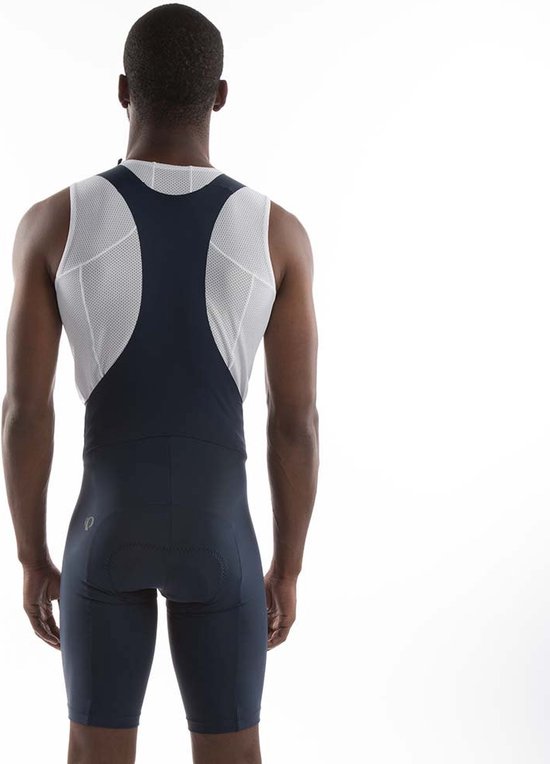 Gilet De Cyclisme Pearl Izumi Femme - Bleu/Gris - Taille M - Coupe-vent Léger
