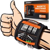 Cadeaus voor mannen, magneetarmband, ambachtslieden, cadeaus voor mannen, Kerstmis, gadgets voor mannen, cadeaus voor Kerstmis, cadeaus voor papa, verjaardagscadeau voor mannen, Sinterklaas geschenken