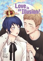 Love is an Illusion!- Love is an Illusion! Vol. 5
