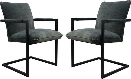 chairus Faux Fur Eetkamerstoelen Set van 2 Woonkamer Leisure Stoelen chairus Faux Fur Eetkamerstoelen Set van 2 Woonkamer Leisure Stoelen