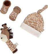 Apollo Baby Giraffe Giftbox 160200007