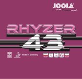 Joola Rhyzer 43 Max+ Zwart
