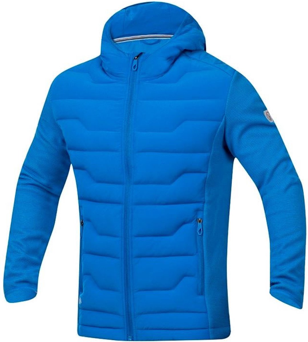 Ardon Nypaxx® Werkjack-Blauw-L