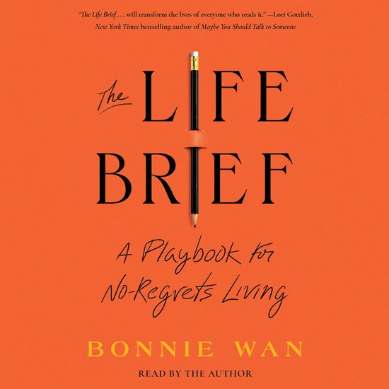 The Life Brief - cover
