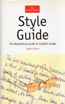 The "Economist" Style Guide