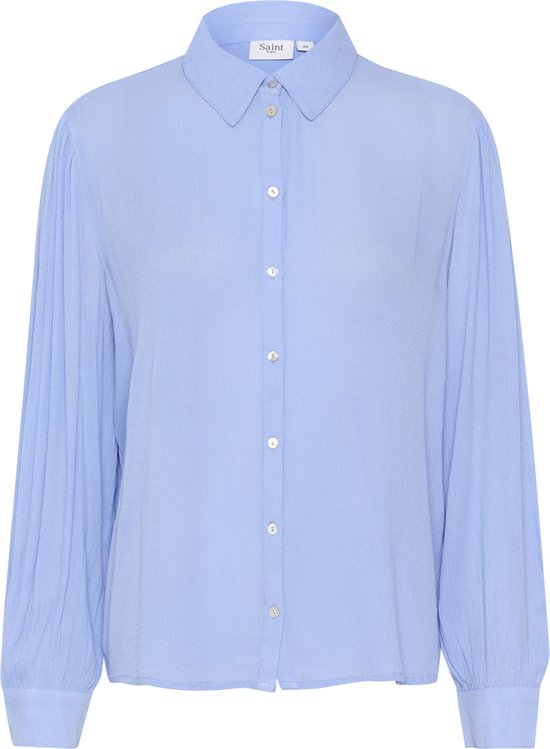 Saint Tropez AlbaSZ Shirt Dames Blouse