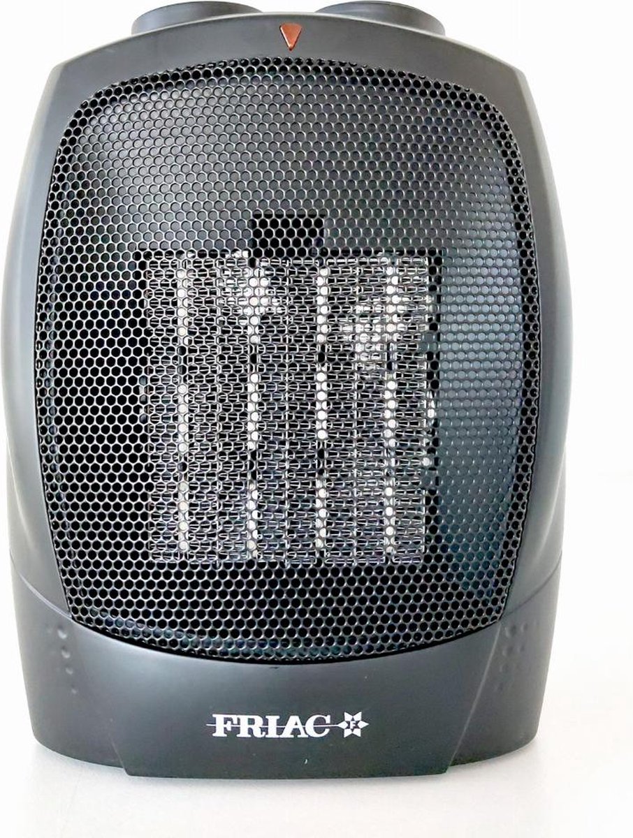 FRIAC CK-1500 Keramische verwarming 1500 W