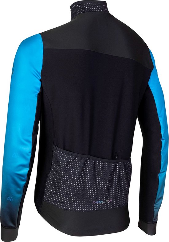Nalini Veste hiver Pro Gara pas cher