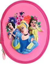 Disney Prinsessen - Gevuld Etui