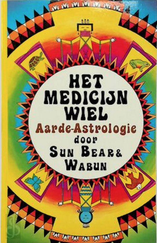Het medicijnwiel