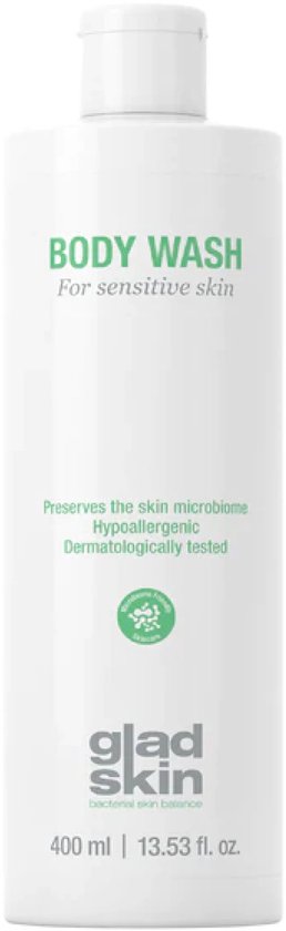 Gladskin Body Wash