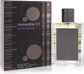 Monocline 01 - Maison Alhambra - Eau de Parfum