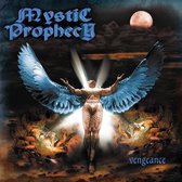Mystic Prophecy - Vengeance (CD)