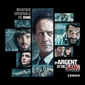 Rone - Dargent Et De Sang (CD)