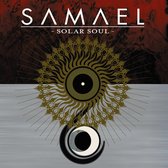 Samael - Solar Soul (CD)