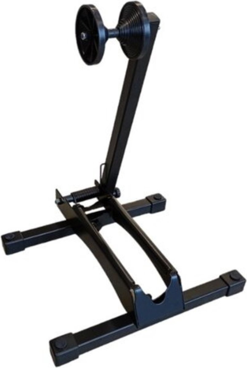 Fietsstandaard | display | show | voorwiel | achterwiel | 16" - 26" | Flow | inklapbaar