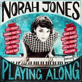Norah Jones - Playong Along (LP)