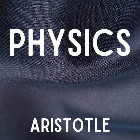 Physics - cover