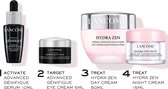 LANCÔME Hydra Zen 4-delige routine set Hydra Zen Anti-Stress Cream 50ml