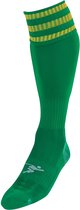 Precision 3 Stripe Pro Football Socks Junior