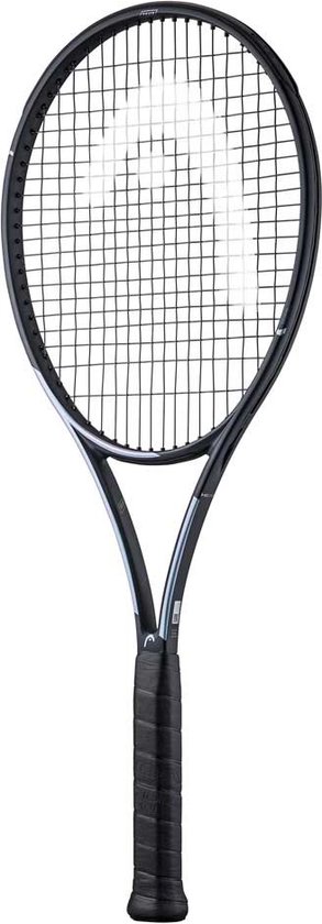 Head Gravity Tour 2023 Tennisracket - Ongesnaard - Zwart/Grijs