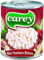 Carey Maiz Pozolero Blanco 860 gram