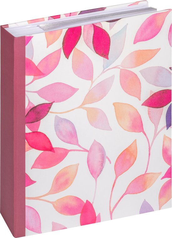 Walther Design Album Fotografico Fun 30x30 cm Nero 100 Pagine | Leroy Merlin