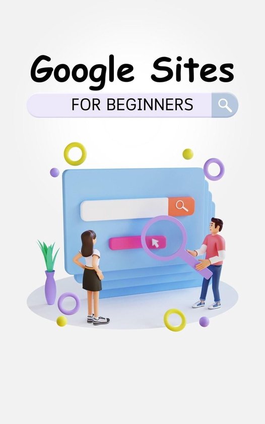 Google Sites For Beginners: The Complete Step-By-Step Guide On How To ...