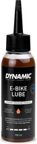 Dynamic E-Bike Lube 100ml - Kettingolie e-bike - Speciaal geoptimaliseerd voor E-bikes/ Elektrische Fiets - E-bike Smeermiddel