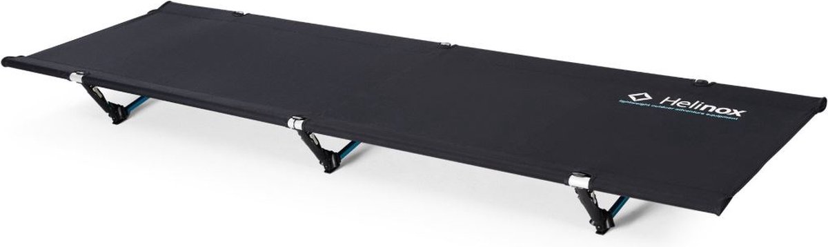 COT ONE CONVERTIBLE LONG R1 - BLACK