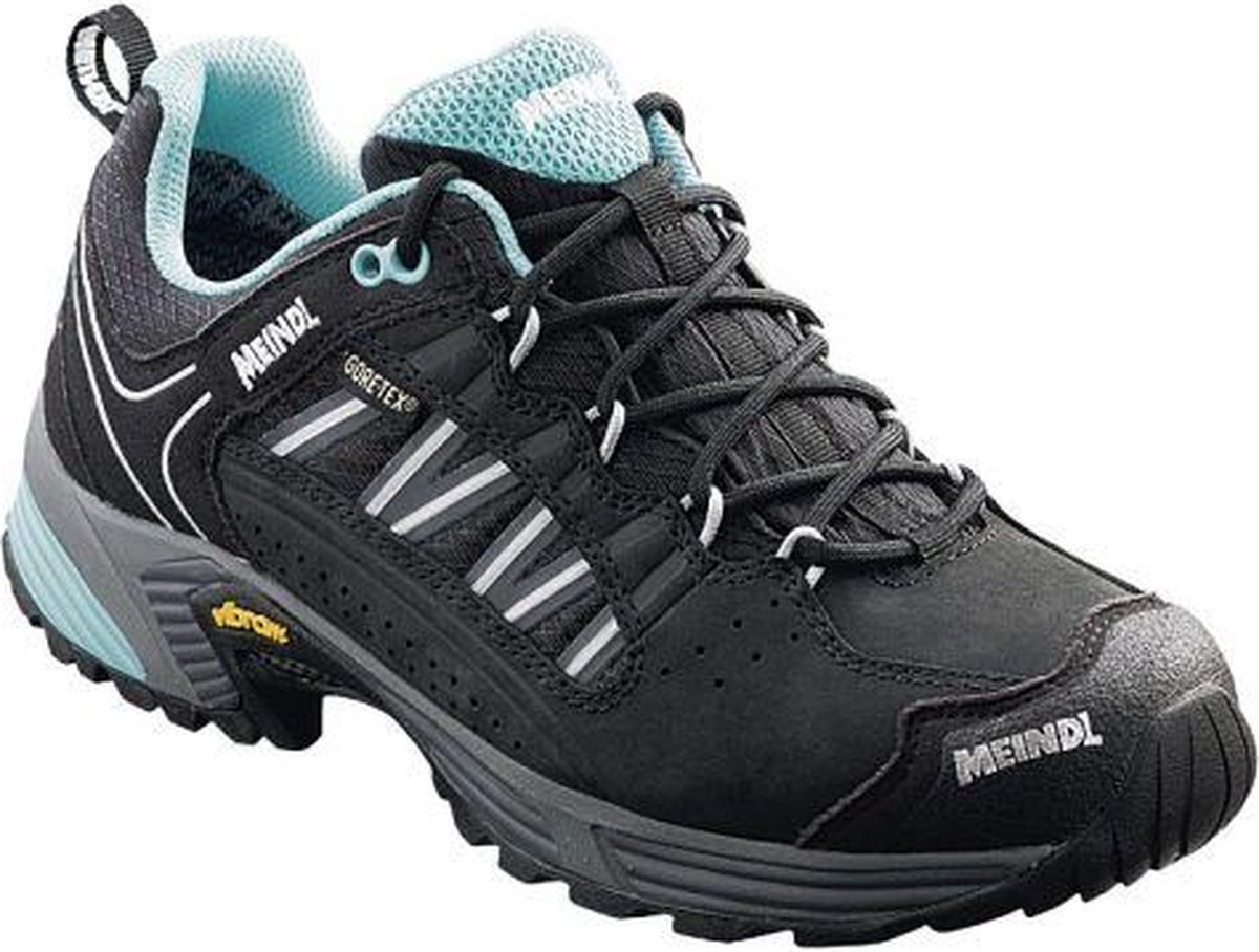 Meindl Sx 1.1 Lady Gtx Schoen Dames Zwart