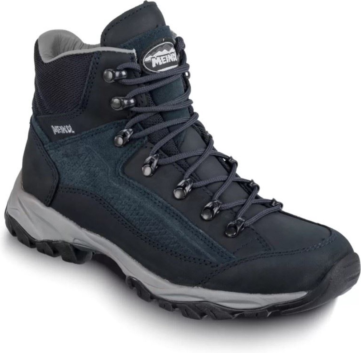 Baltimore Lady Blauwe Wandelschoenen