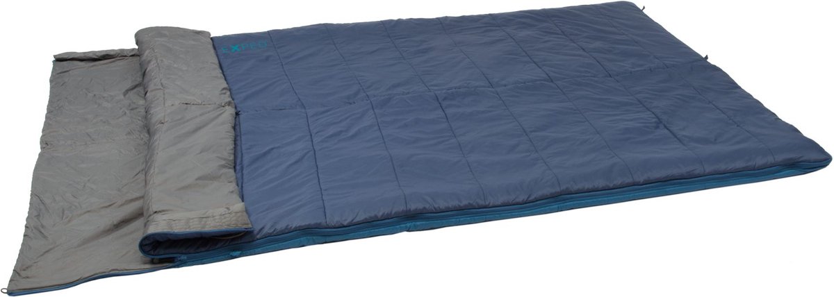Exped Mega Sleep Duo 25 M Slaapzak