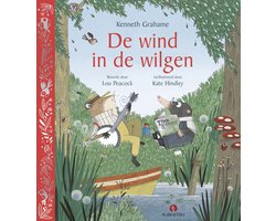 De wind in de wilgen