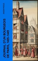 Journal d'un bourgeois de Paris, 1405-1449