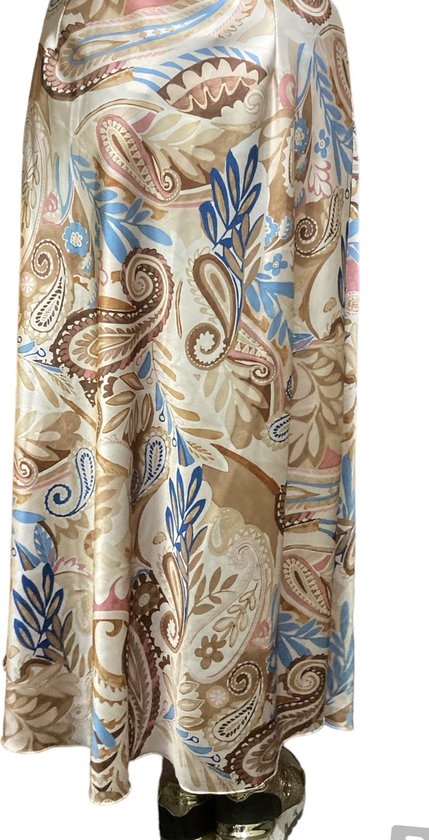 Rok, fantasieprint, one size