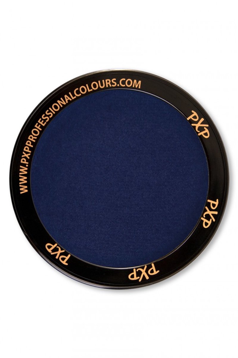 PXP Schmink Ultra Marine blauw