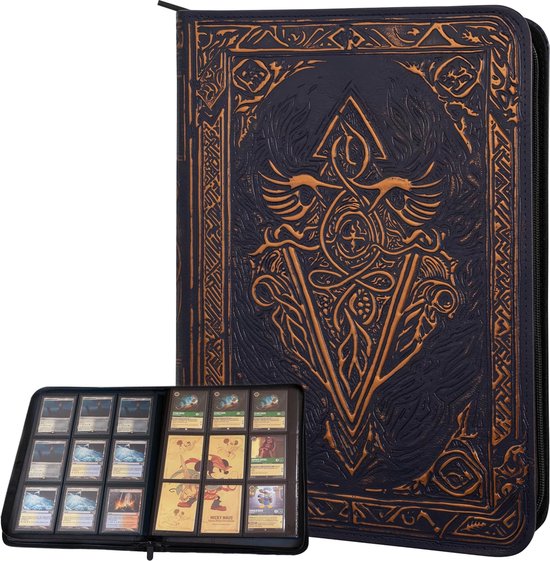 Magic: The Gathering - Spellbook (Libro Delle Magie) | Eighth Edition (8ED) | Carta Non Comune