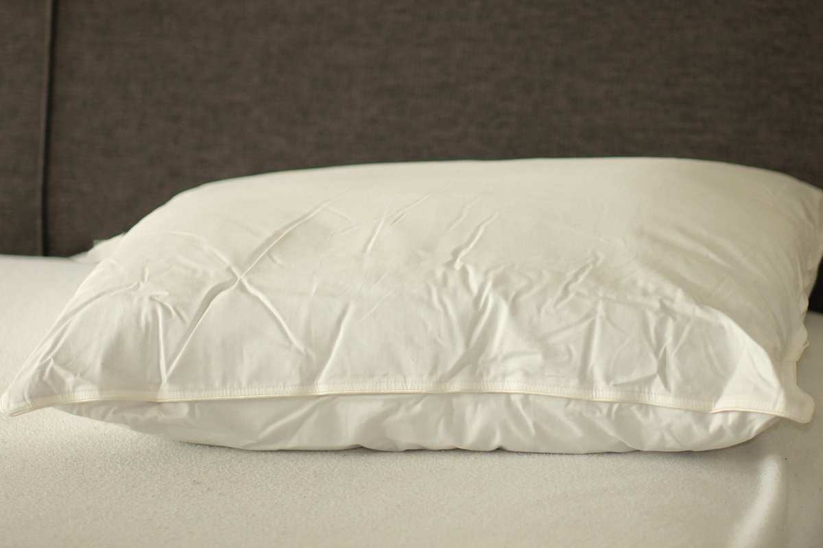 AlpacaComfort hoofdkussen