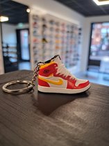 N!ke Jordan 3D sleutel hanger - Cool Gadgets - keychain - accessoires - sneaker - Cadeau - Kerstcadeau - Kersttip