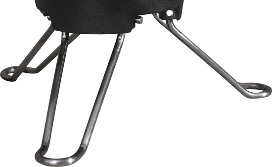 KIBO Grill Model 3.0 - Moderne Grill voor de Echte BBQ'er — afbeelding 5