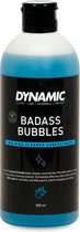 Dynamic Badass Bubbles Fietsreiniger - Fiets schoonmaak concentraat - Schoonmaakmiddel voor de fiets
