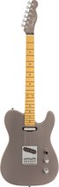 Fender 0252202343 Aerodyne Special Telecaster MN (Dolphin Grey) - Elektrische gitaar