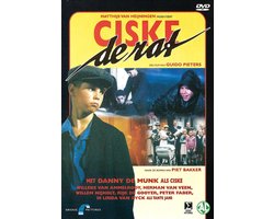 Ciske De Rat