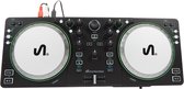 The Next Beat by Tiësto Controller 2 canaux Multicolore