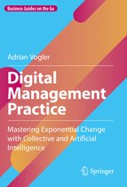 Business Guides on the Go- Digital Management Practice