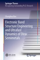 Springer Theses- Electronic Band Structure Engineering and Ultrafast Dynamics of Dirac Semimetals