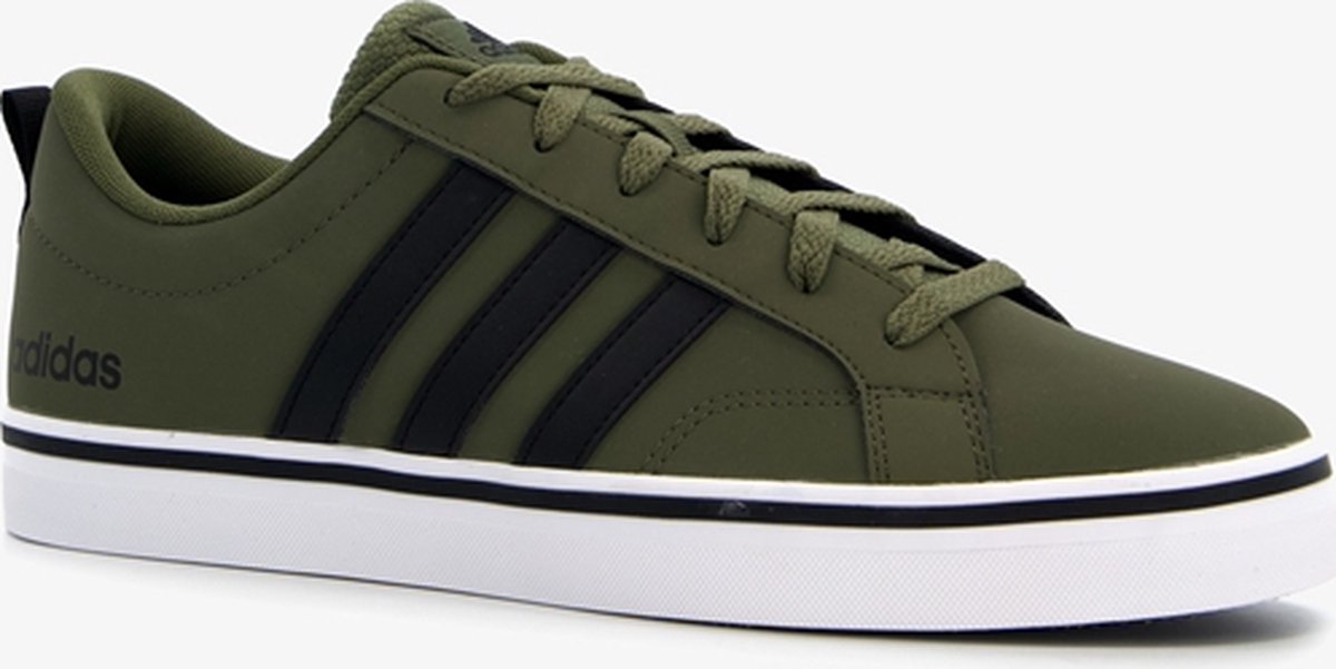 Adidas VS Pace heren sneakers groen Maat 44 bol