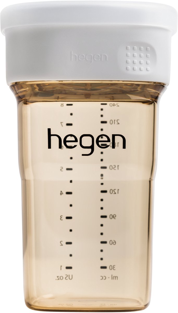 Hegen Oefenbeker 360º Wit van Hegen — afbeelding 4