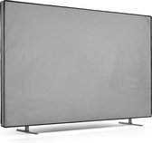 How Big Is a 43 Inch TV: Your Guide to Perfectly Sized Entertainment